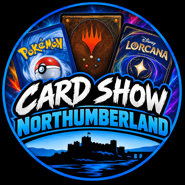 Northumberland Card Show banner image