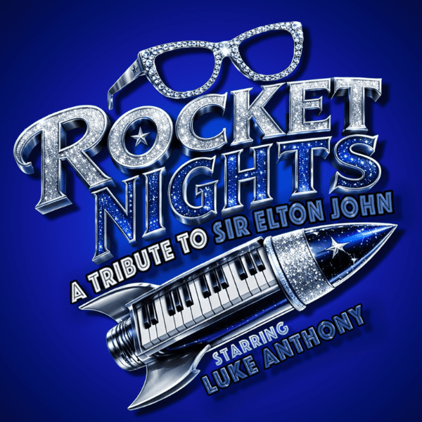 Rocket Nights - A Celebration of Sir Elton John banner image