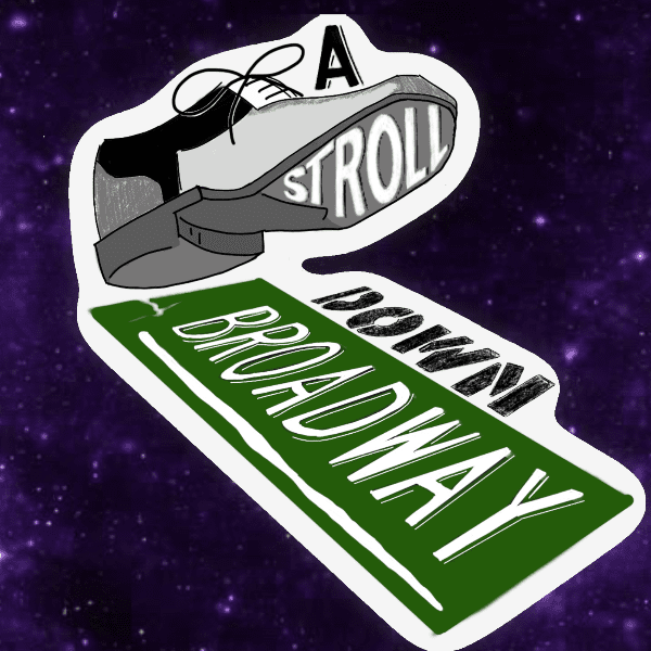 A Stroll Down Broadway banner image