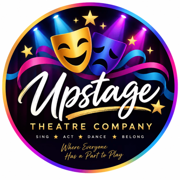 Curtain Up - A Musical Theatre Spectacular banner image