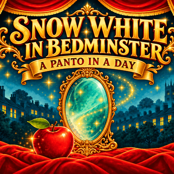 Snow White in Bedminster banner image