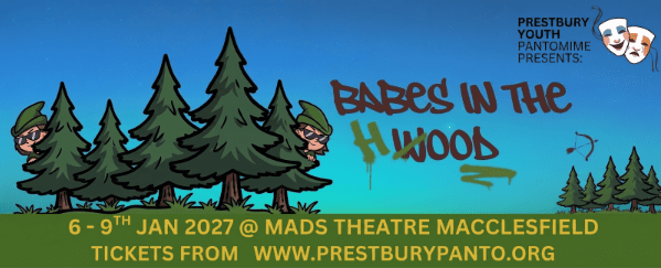 Babes in the Hood banner image