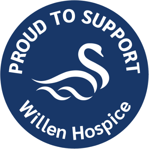 A Concert for Willen Hospice in Memory of Cath Bromley banner image