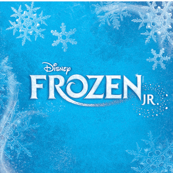 STTW Frozen Jnr banner image