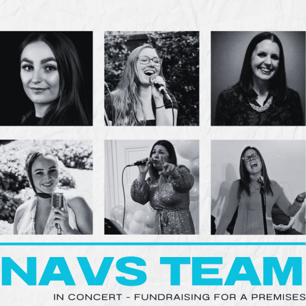 NAVS Teachers Show banner image