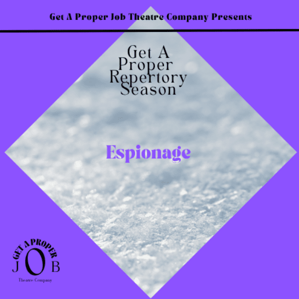 Esponiage banner image