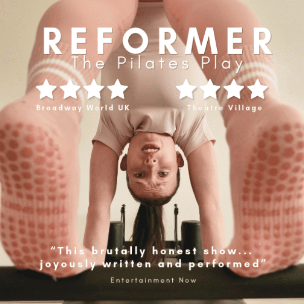 Reformer banner image
