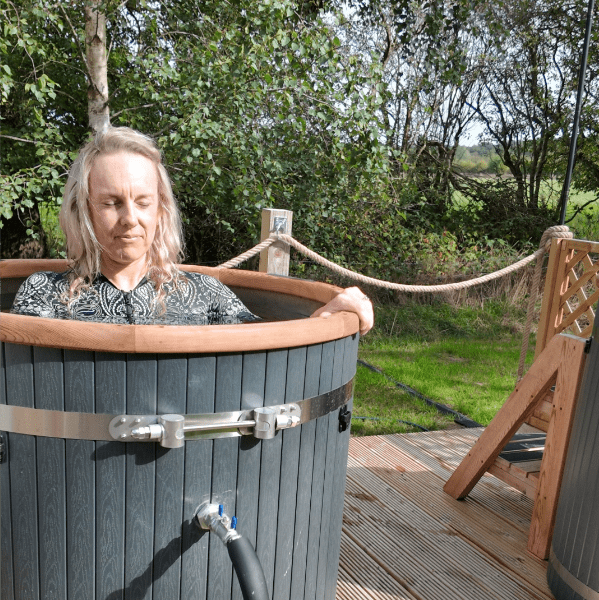Introduction to Sauna and Cold Dips banner image