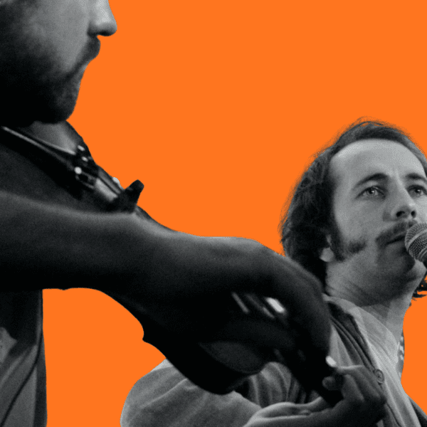 Rob Quo W/Tim Gardner banner image