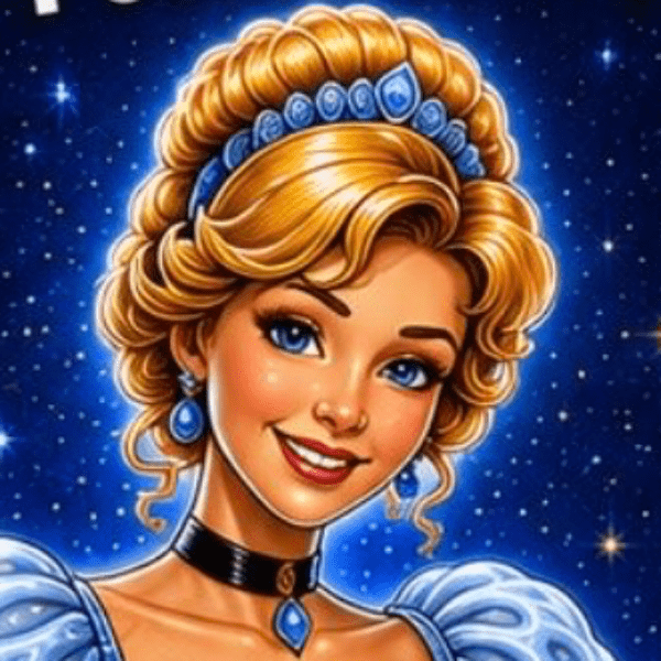 Cinderella panto banner image