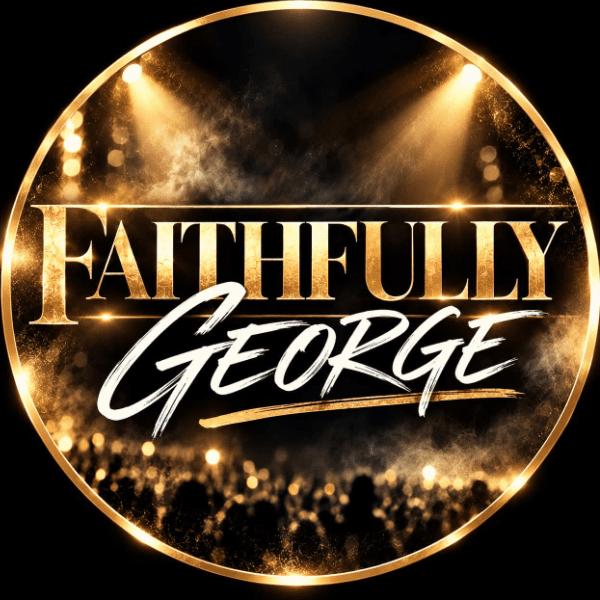 Faithfully George &amp; Heffa Trott - A Tribute To The Music Of George Michael banner image