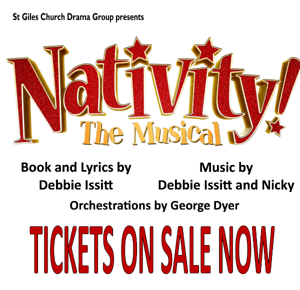Nativity The Musical