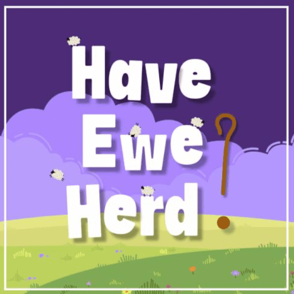 Have Ewe Herd? banner image