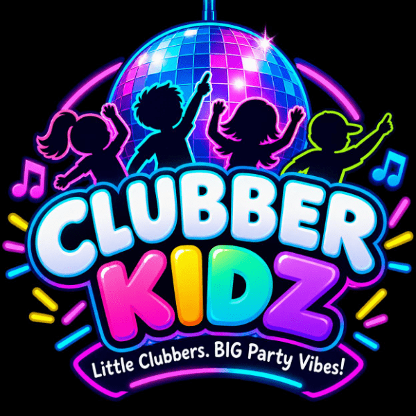 Clubber Kidz Disco banner image