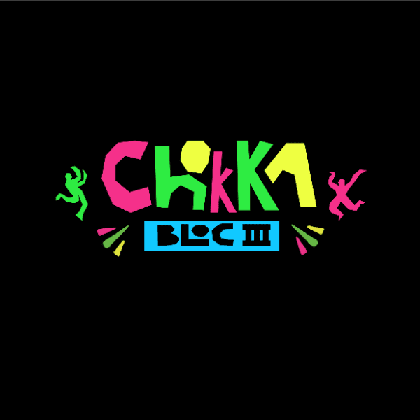 ChokKa Bloc III banner image