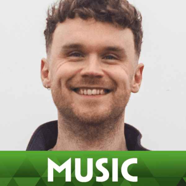 Sam Kelly banner image