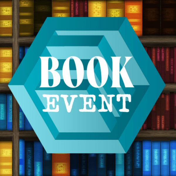Crime at Christmas with Author Chris Frost [Book Event] banner image