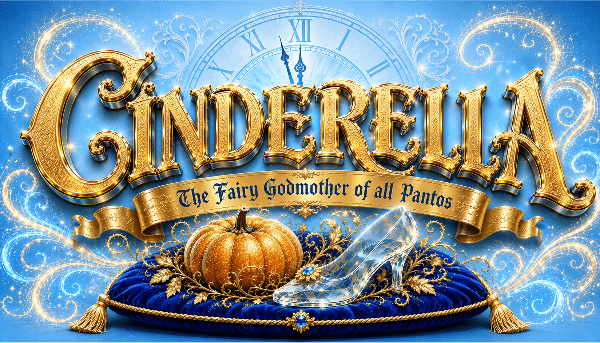 Cinderella banner image