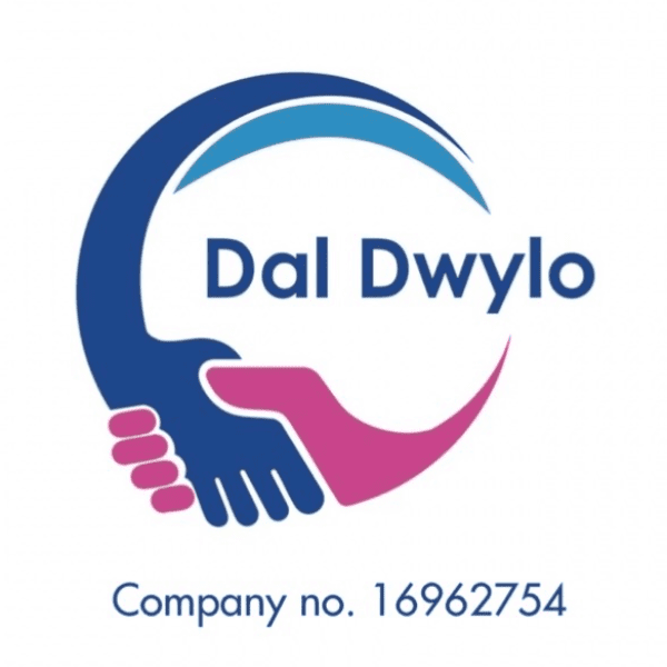 Disgo Dal Dwylo banner image