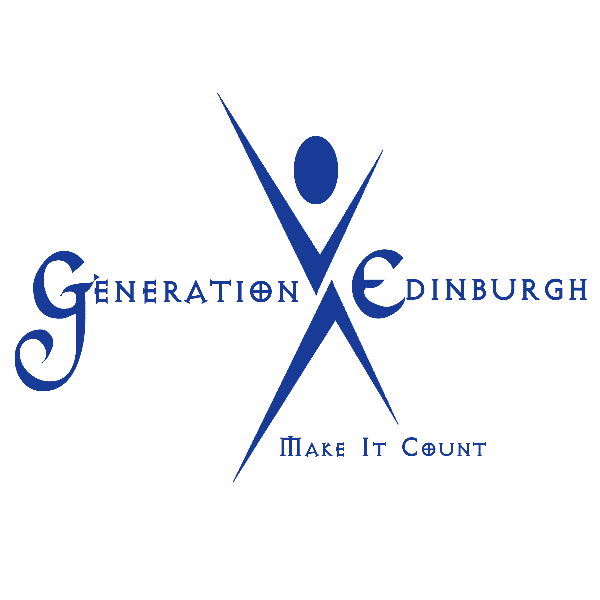 Generation Edinburgh: SPARKLE AND SHINE banner image
