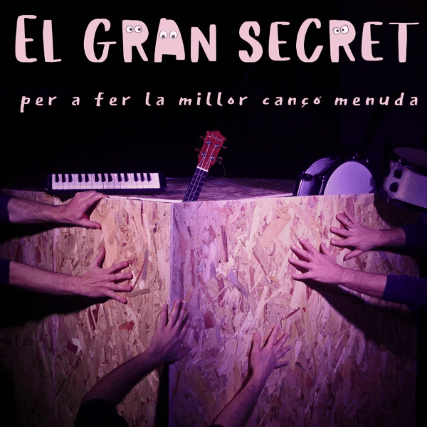 El Gran Secret banner image
