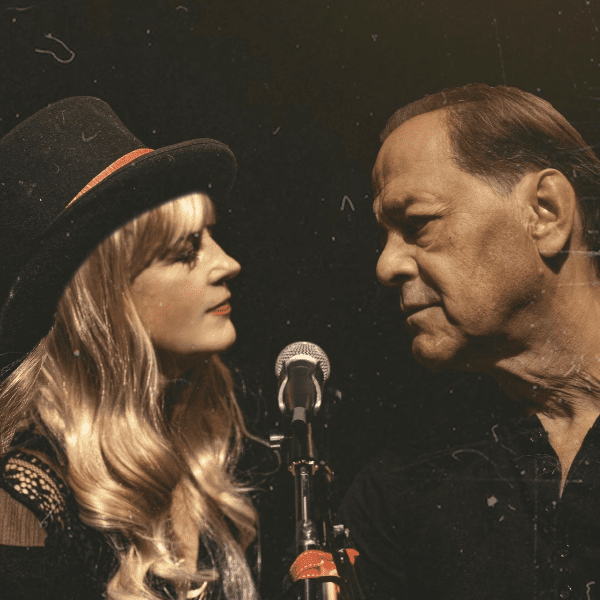 The Ballad of Buckingham Nicks banner image