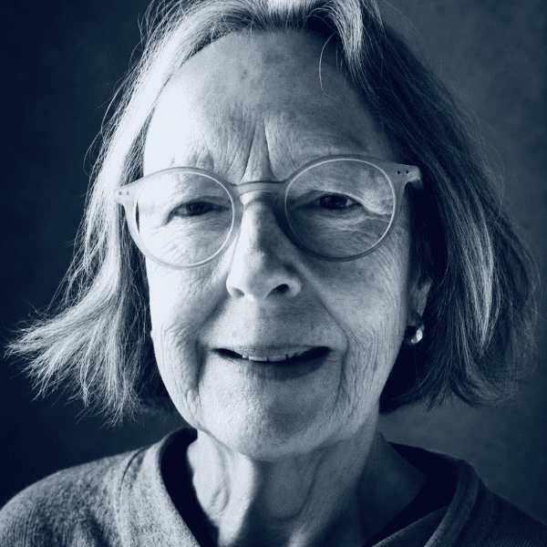 Waking Up to What Spring Brings - a Writing Workshop with Linda France banner image