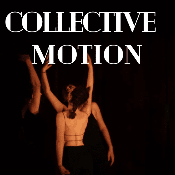 Collective Motion Showcase Fall 2026 banner image