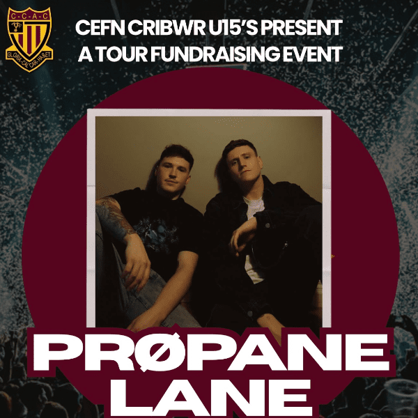 Pr&oslash;pane lane banner image