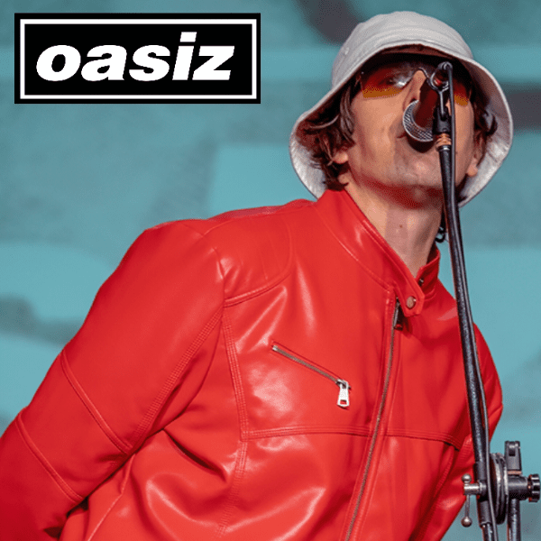 Oasiz! banner image