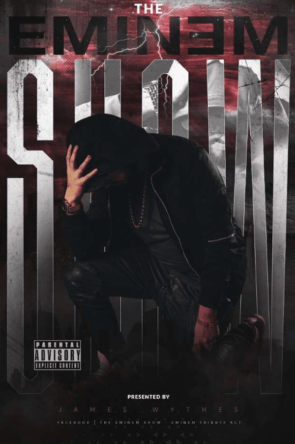 The Eminem Show at Melksham Assembly Hall event tickets from
