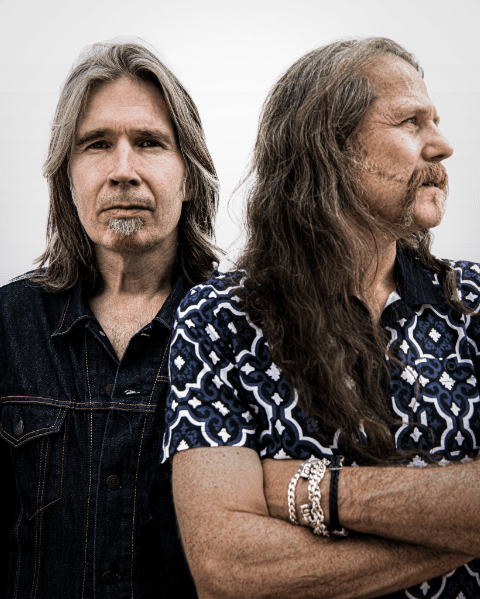 Del Amitri &ndash; 45 Years Of Modest Failure banner image
