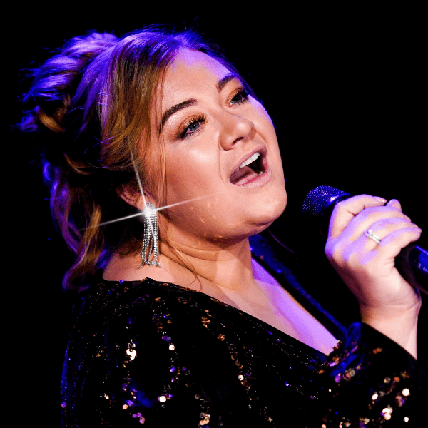 Jennifer Owens Presents Songbirds - Celebrating The Greatest Female Vocalists of All Time banner image