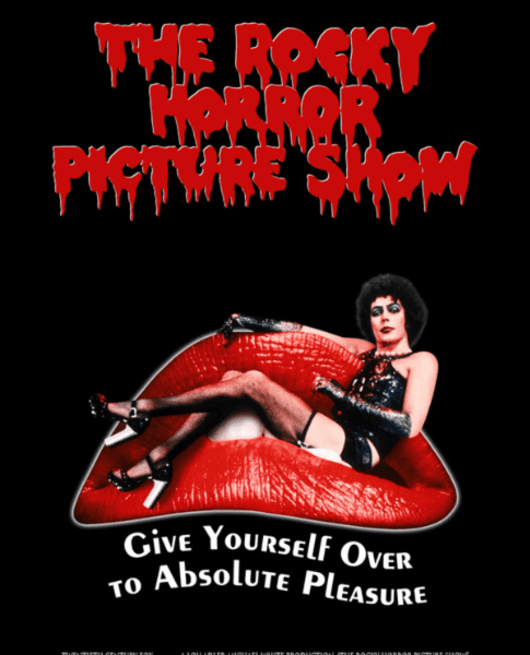 The Rocky Horror Picture Show Halloween Eve Special (16+) banner image