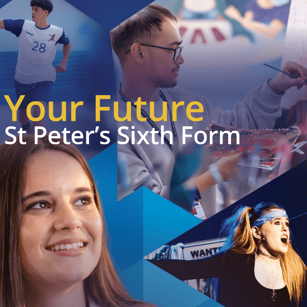 SIXTH FORM TOURS (current Year 11 students only) banner image