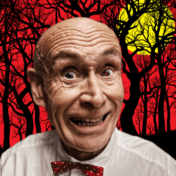 David Mynne: Widdershins banner image