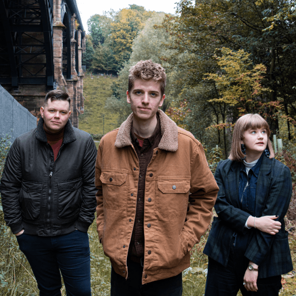 Jon Doran &amp; The Northern Assembly banner image