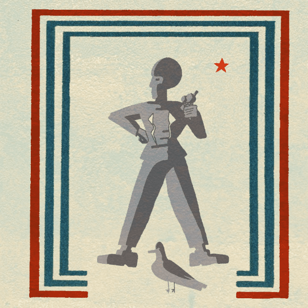 Jack Brownridge-Kelly: The No.1 Holiday Destination banner image