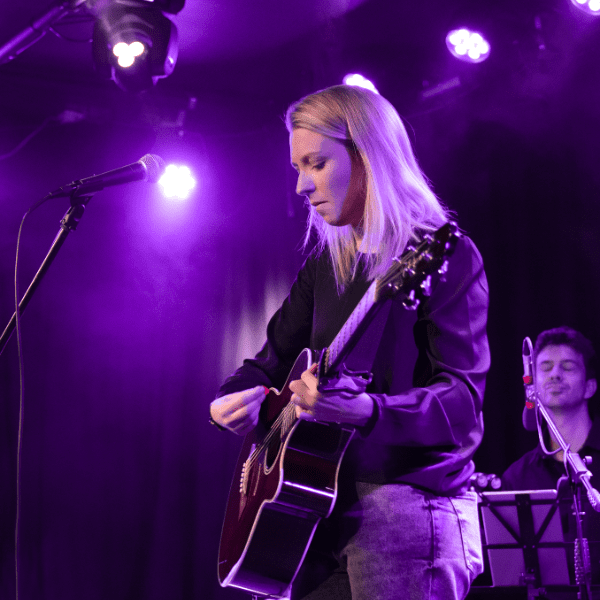 Hannah Scott banner image