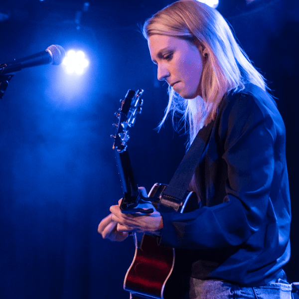 Hannah Scott banner image