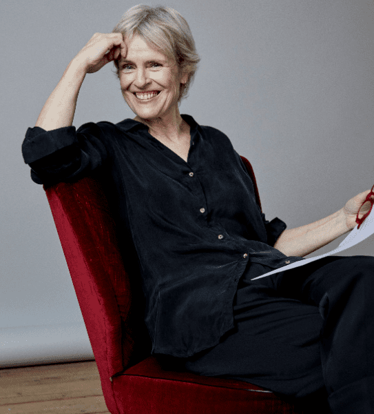 An evening with Rachel Portman: From film scores to choral music banner image