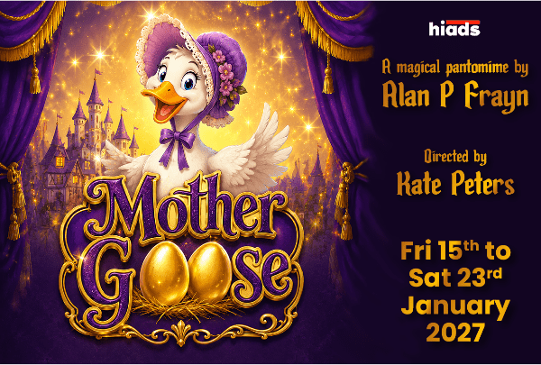 Mother Goose banner image