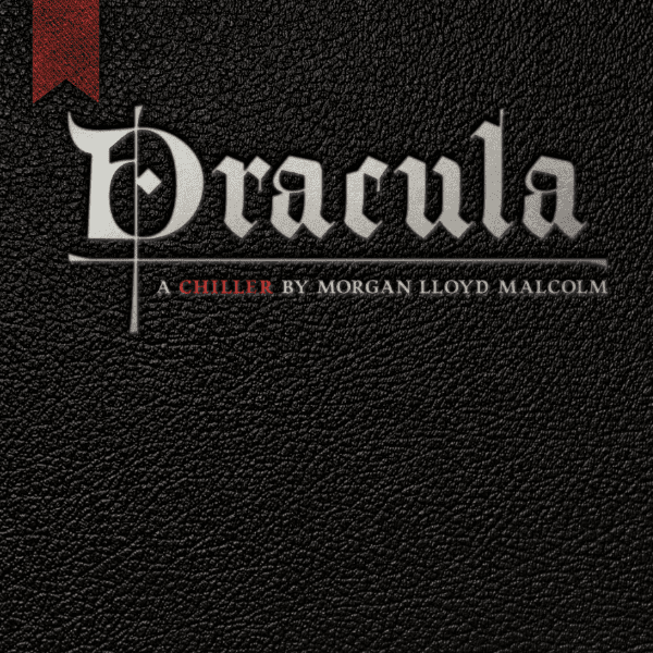 Dracula banner image