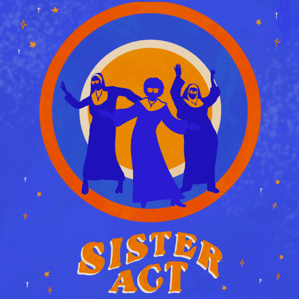 Sister Act banner image