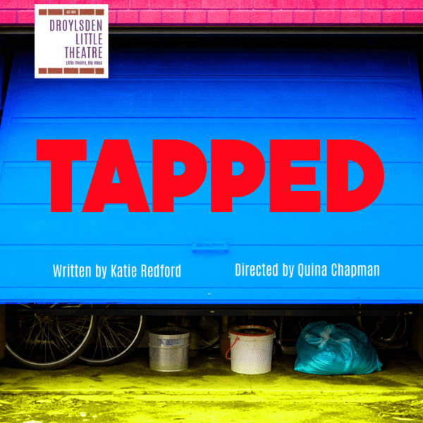 Tapped banner image
