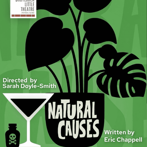 Natural Causes banner image