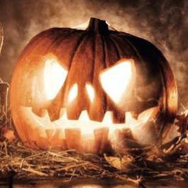 Halloween Fun at Reveley Lodge banner image
