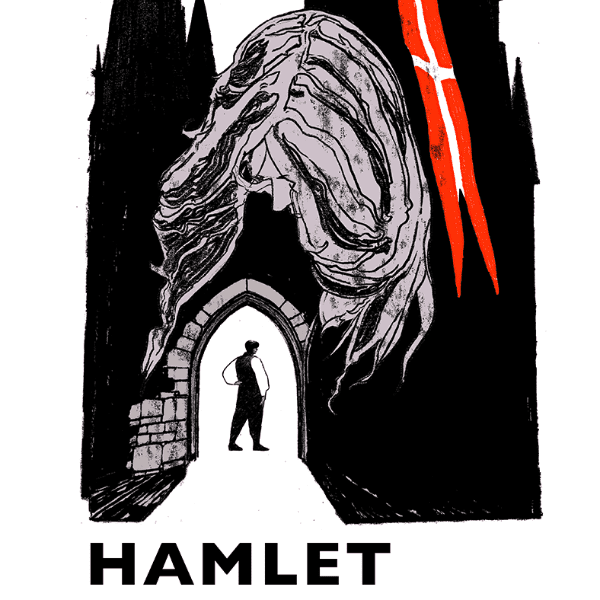 Hamlet banner image