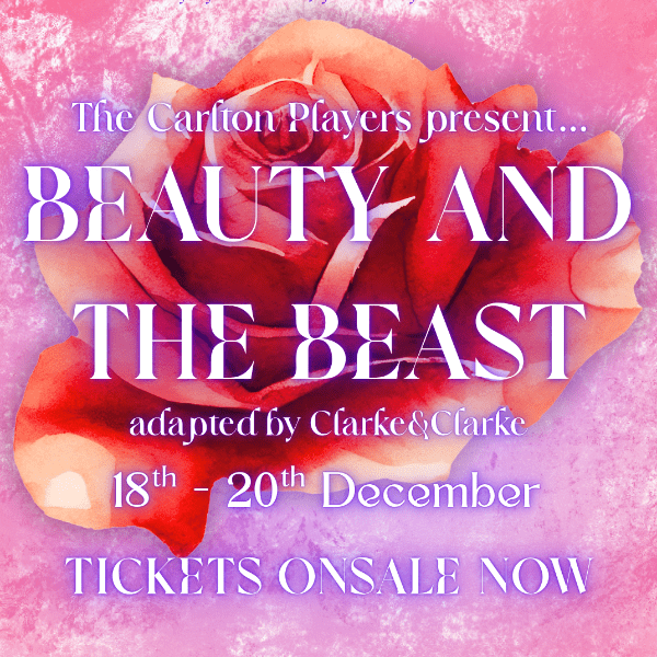 Beauty and the Beast banner image