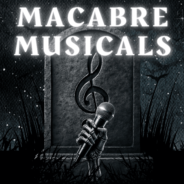 Macabre Musicals banner image